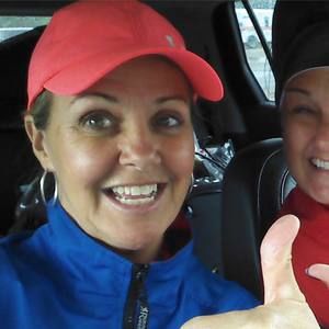 Meet your Posher, Christine